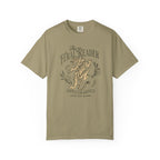 The Feral Reader Tee