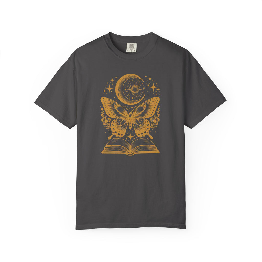 Mystical Moon Tee