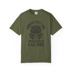 Morally Gray King Tee