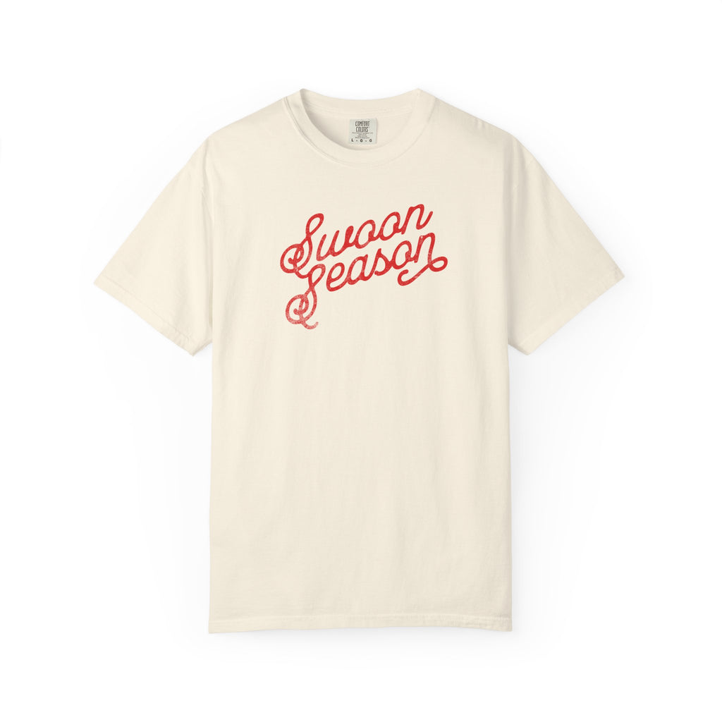 Swoon Season Tee