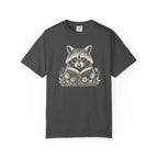 Romance Raccoon Reads Tee