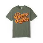 Romance for Everybody Tee