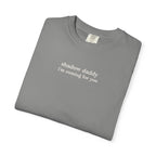 Shadow Daddy Tee