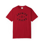 Enemies to Lovers Tee