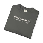 Dark Romance Murder is Wrong Tee