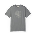 Wildflowers Book Tee