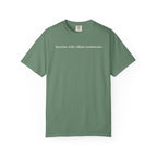 Heroine with Villain Tendencies Tee