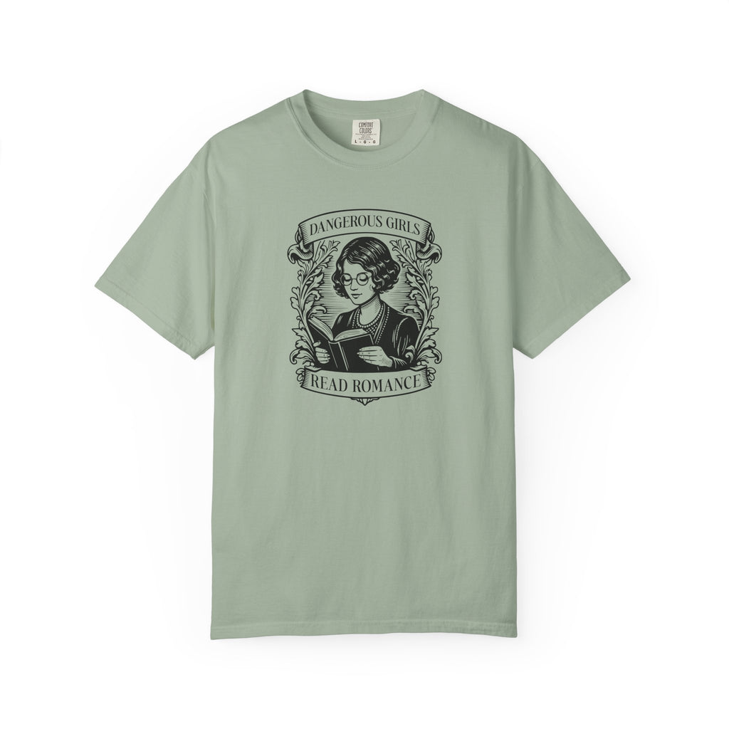 Dangerous Girls Tee