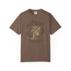 The Feral Reader Tee