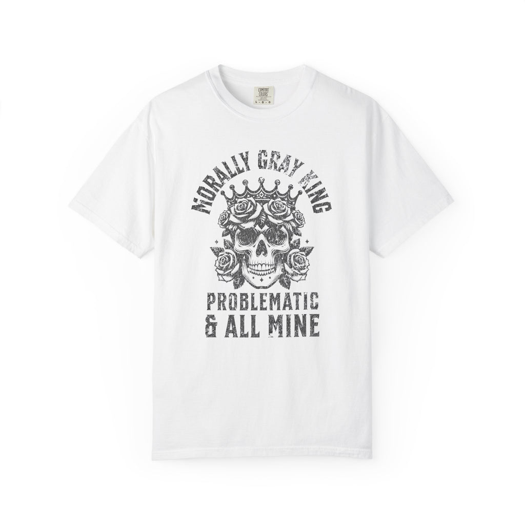Morally Gray King Tee
