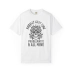 Morally Gray King Tee