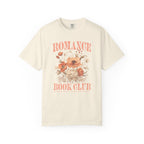 Romance Book Club Floral Tee