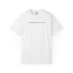 We Didn't Even Kiss Tee