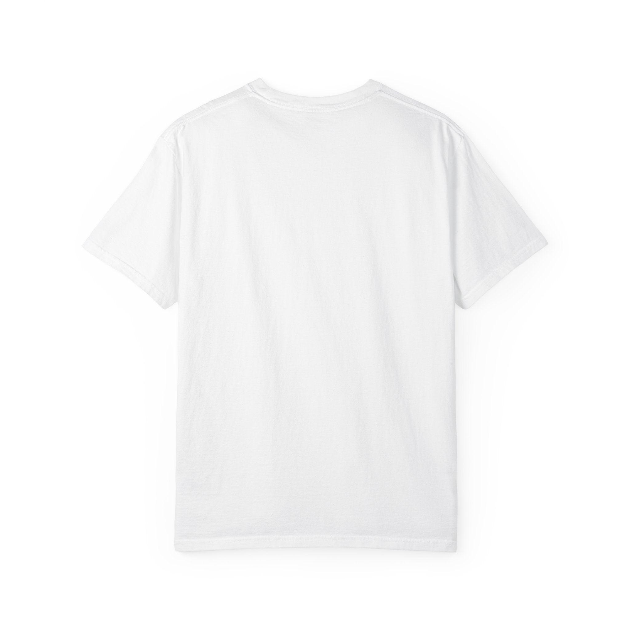 We Didn't Even Kiss Tee
