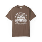 Villain Era Ethics Optional Tee