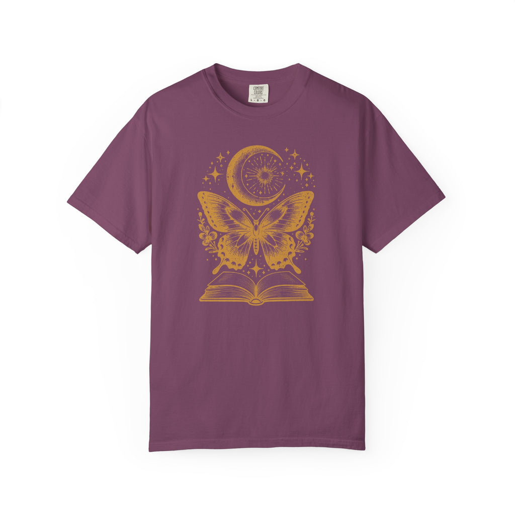 Mystical Moon Tee