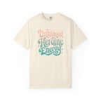 Unhinged Heroine Energy Tee