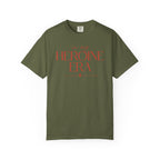 Heroine Era Start Trouble Tee