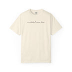 We Didn't Even Kiss Tee