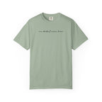 We Didn't Even Kiss Tee