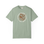 Radicalized by Heroines Tee
