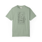 HEA Tarot Tee