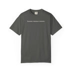 Because Romance Reasons Tee