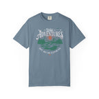 Wild Adventures Tee