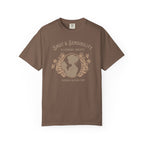 Smut & Sensibility Tee