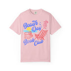 Beach Day Book Club Tee