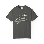 Make Me Swoon Tee