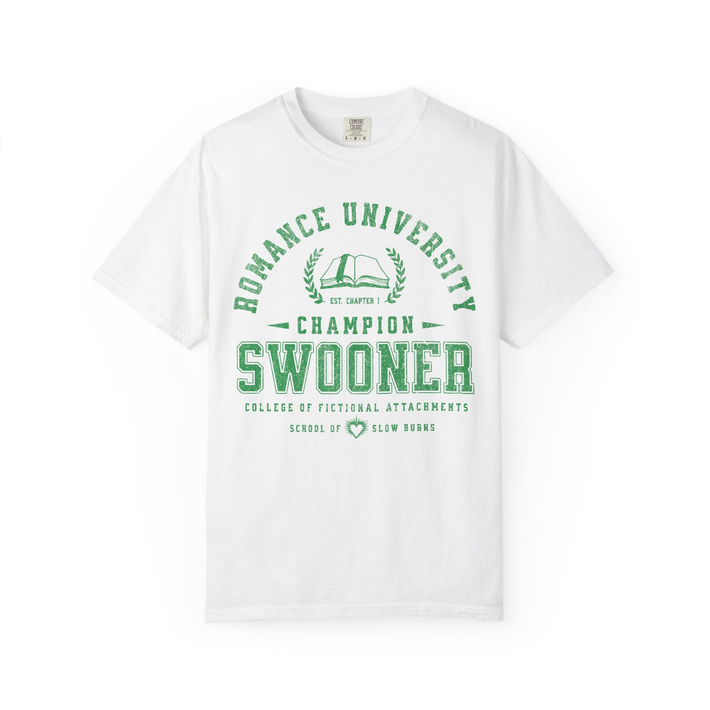 Champion Swooner Tee