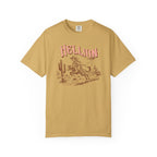 Hellion Cat Vintage Tee