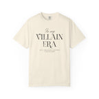 In My Villain Era Tee