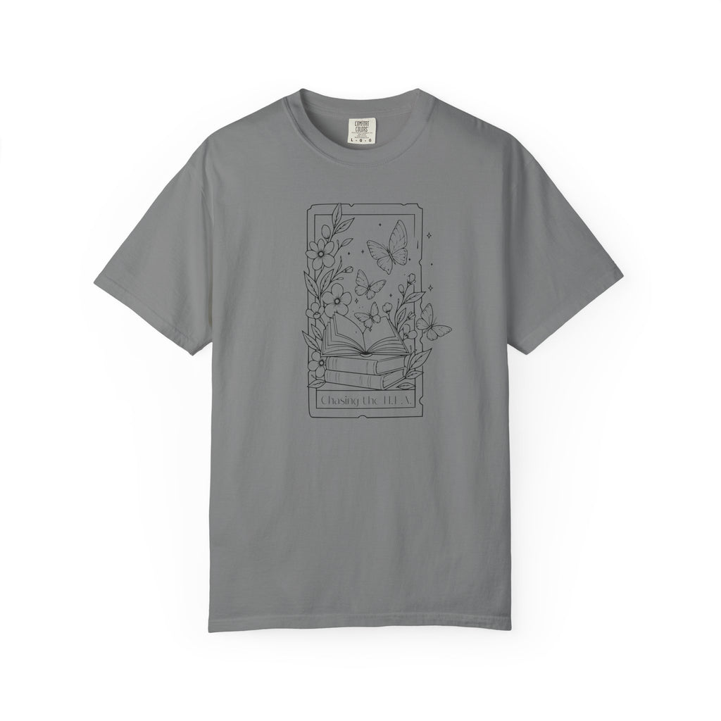 HEA Tarot Tee