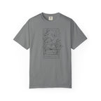 HEA Tarot Tee