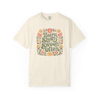 Burn Slowly Swoon Often Tee