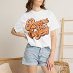 Romance for Everybody Tee