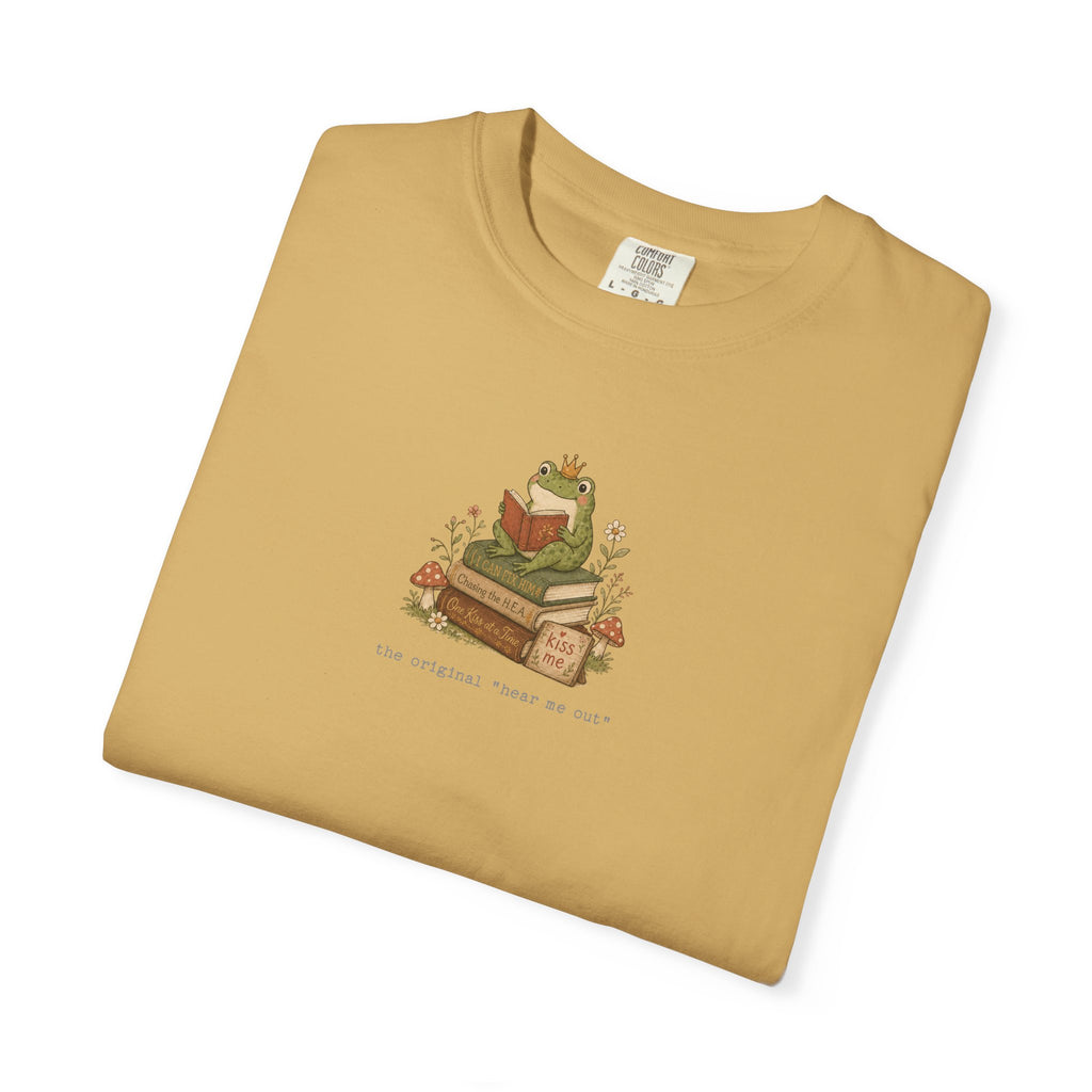 Frog Prince Tee