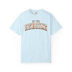 Be The Heroine Floral Tee