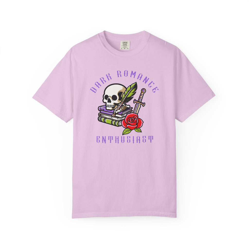 Cute Dark Romance Tee