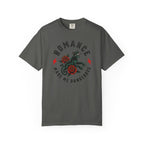 Romance Danger Tattoo Tee