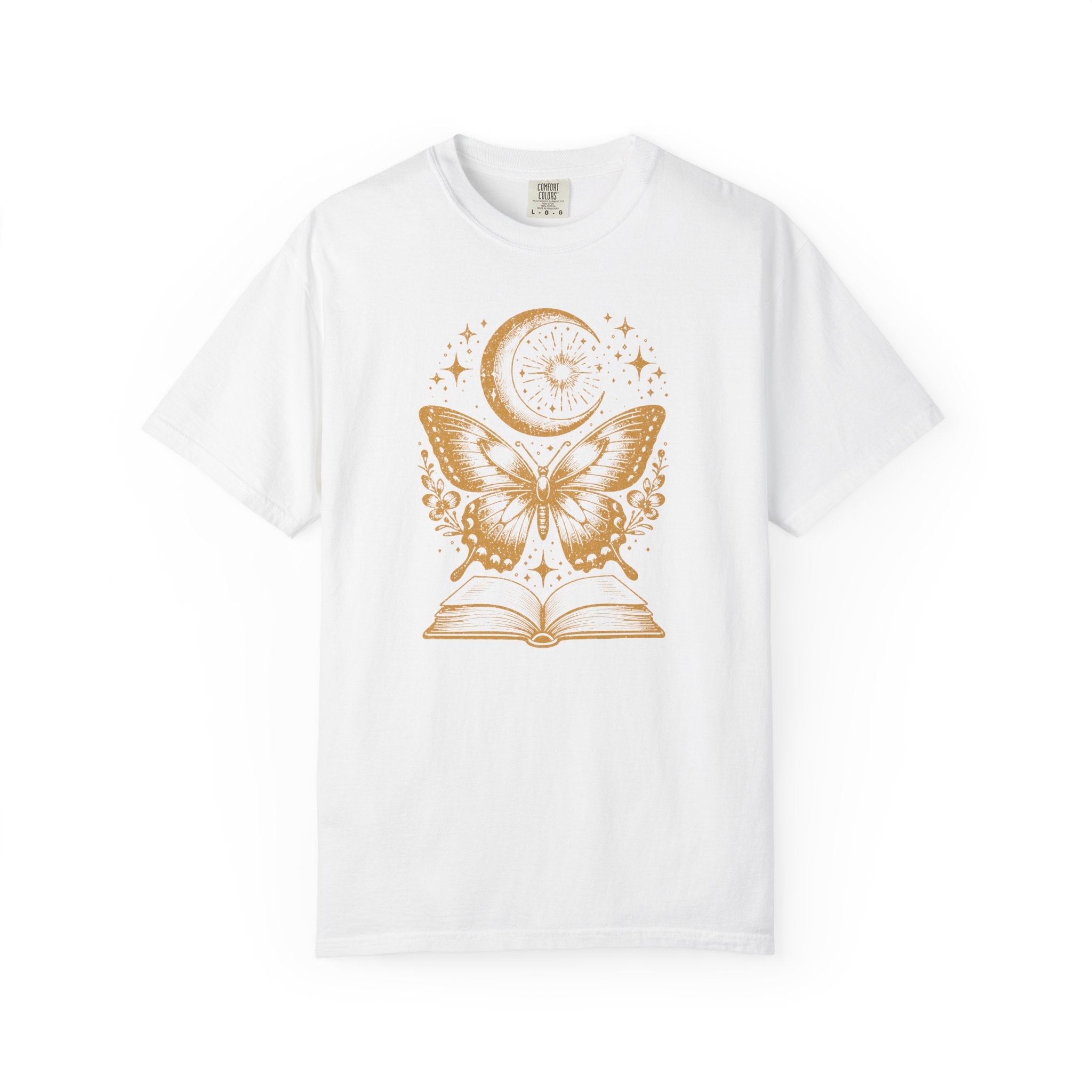 Mystical Moon Tee