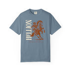 Hellion Cowgirl Tee