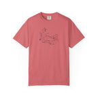 Spicy Book Stack Tee
