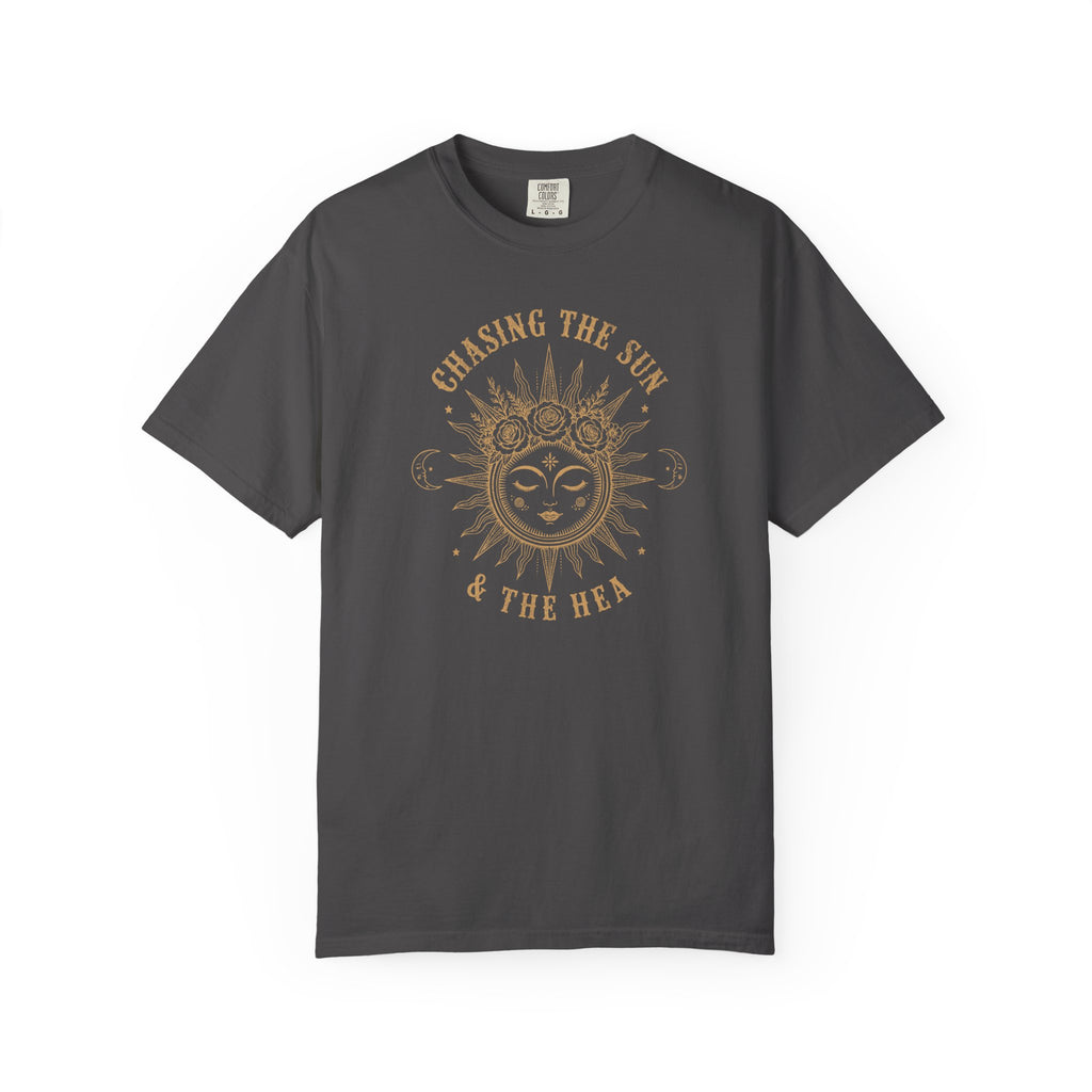 Chasing the Sun Tee
