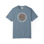 Radicalized by Heroines Tee