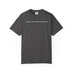 Heroine with Villain Tendencies Tee