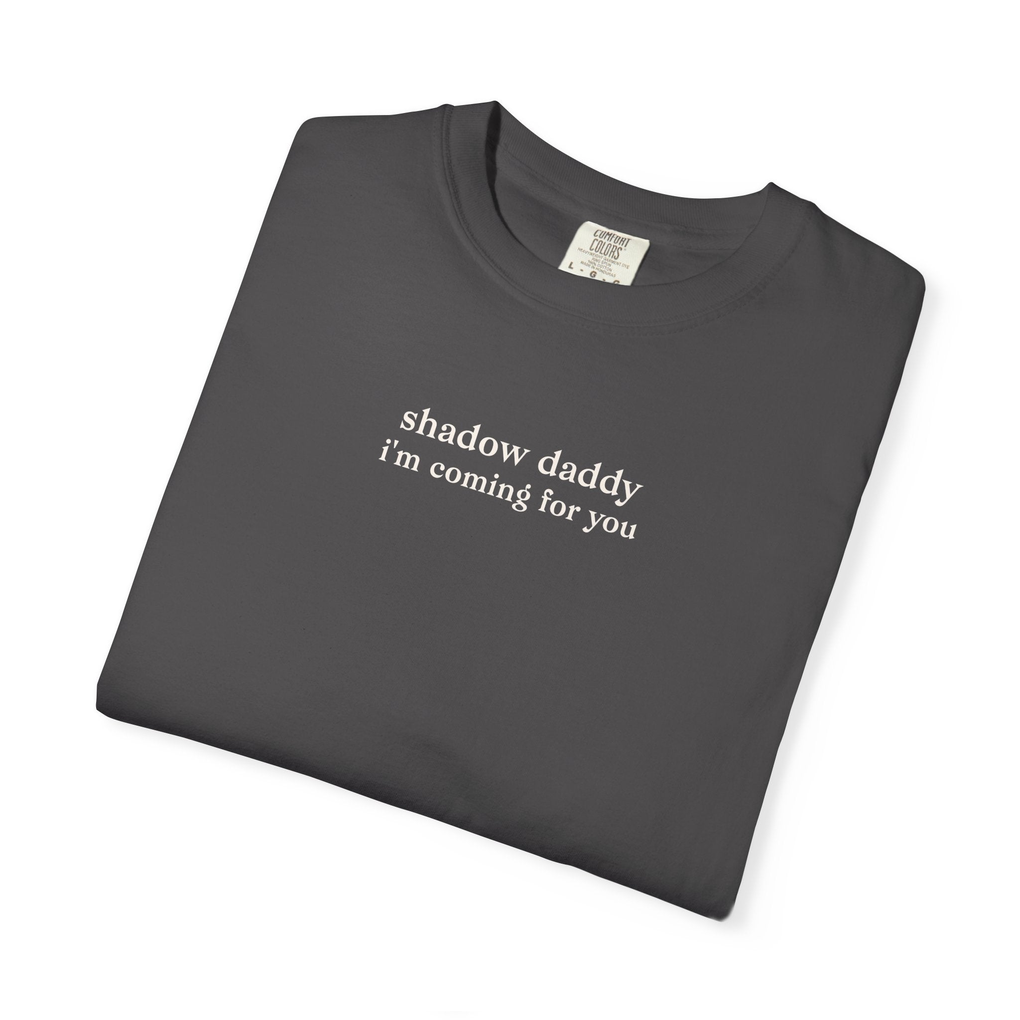 Shadow Daddy Tee