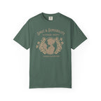 Smut & Sensibility Tee